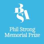 Phil Strong Memorial Prize image.